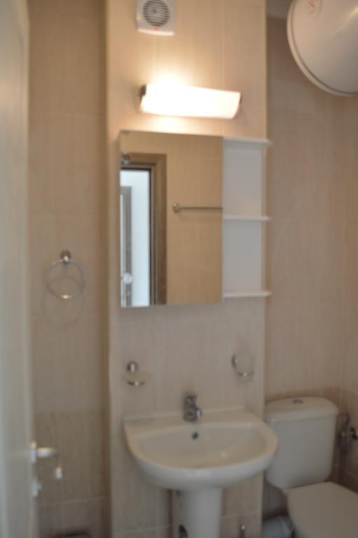 Gitea Saint Johan Apartments Sozopol Bagian luar foto