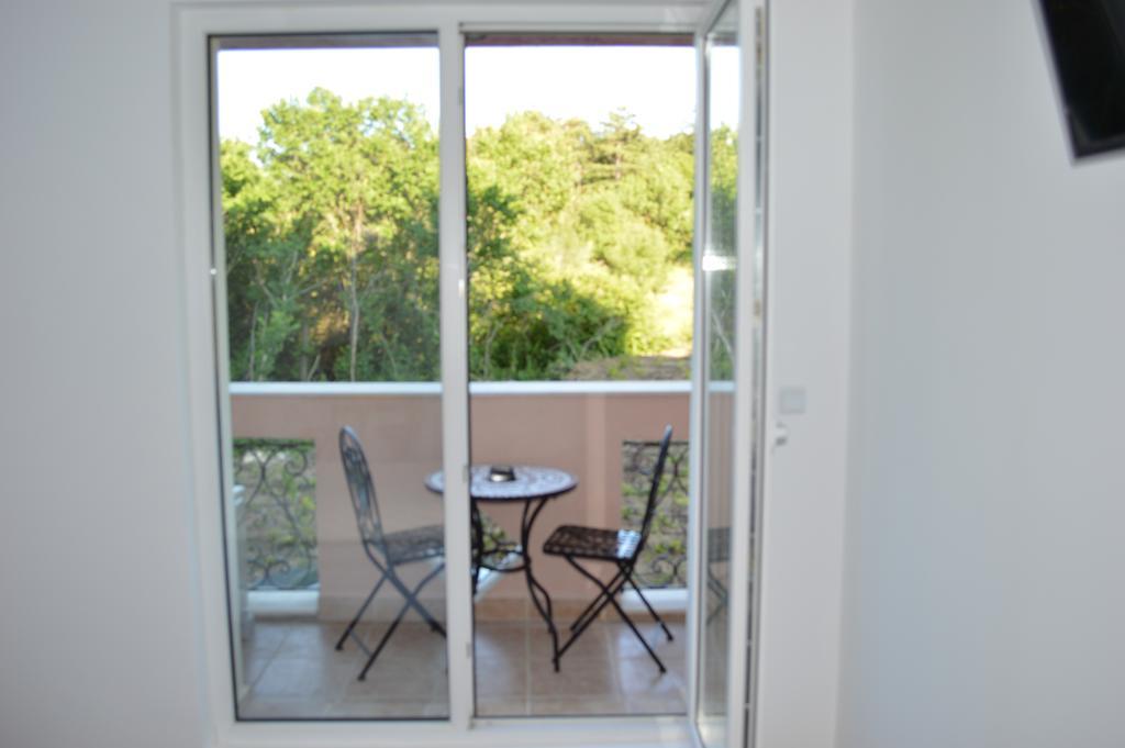 Gitea Saint Johan Apartments Sozopol Bagian luar foto