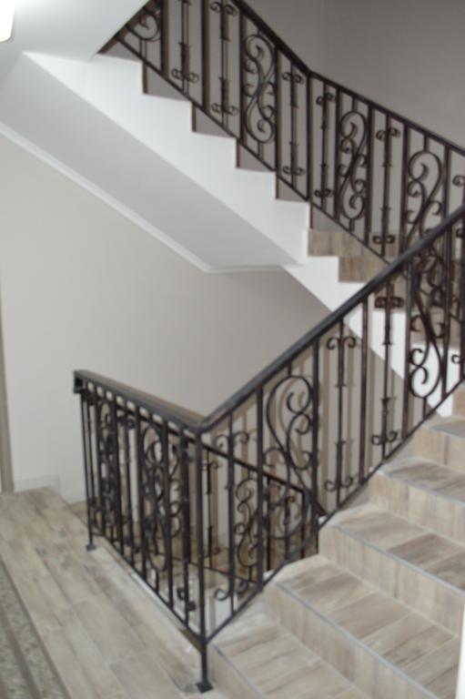 Gitea Saint Johan Apartments Sozopol Bagian luar foto