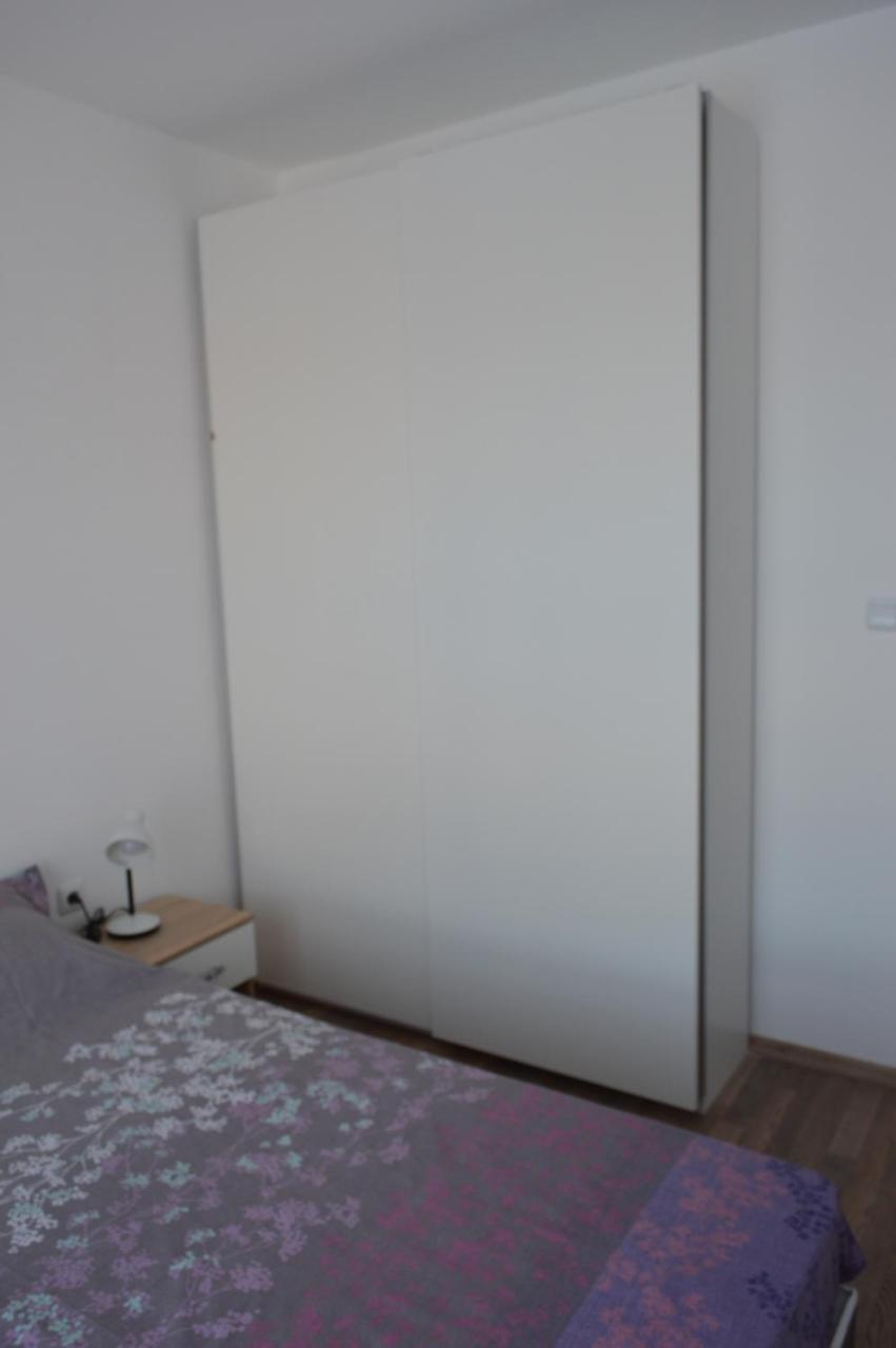 Gitea Saint Johan Apartments Sozopol Bagian luar foto